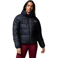 Columbia Pike Lake Jacket black M