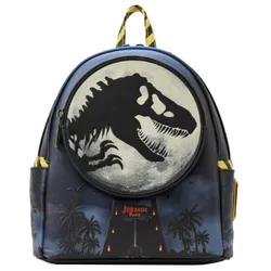 Loungefly Jurassic Park Loungefly Mini Backpack