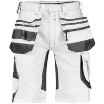 DASSY Stretch-Malershort mit Holstertaschen Trix 250091 PESCO41 Gr. 52