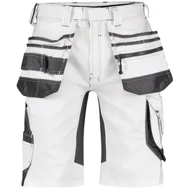 DASSY Stretch-Malershort mit Holstertaschen Trix 250091 PESCO41 Gr. 52