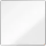 NOBO Whiteboard 120 x 120 cm Weiß
