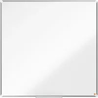 NOBO Whiteboard 120 x 120 cm Weiß