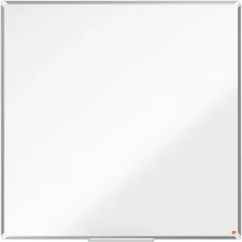 NOBO Whiteboard 120 x 120 cm Weiß
