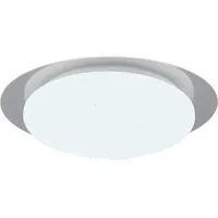 Trio LED-Deckenleuchte Frodeno 87 mm x 350 mm x