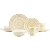 CreaTable Mandala Kombiservice