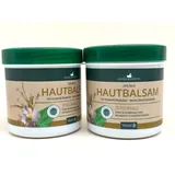 Axisis Herbamedicus Hautbalsam Teufelskralle 250 ml