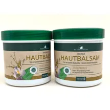 Axisis Herbamedicus Hautbalsam Teufelskralle 250 ml