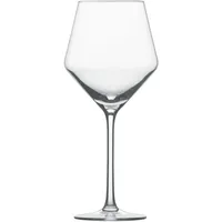 Schott Zwiesel Belfesta Rotweinglas 0,465 l 6 St.