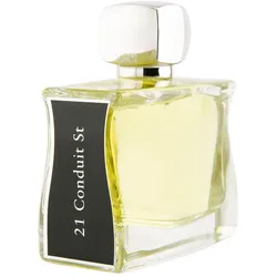 Jovoy 21 Conduit St EDP 100ml