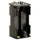 VELLEMAN BH343B Batteriehalter Für 4 X Aa-batterien (mit Druckknopfanschlüssen)