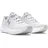 Damen White/Distant Gray/Metallic Silver 42
