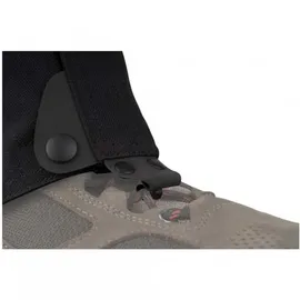 Sea to Summit Overland Gamaschen XL Schwarz