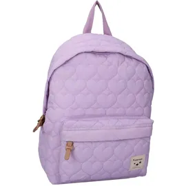 KidzRoom Rucksack Wonderful Worlds, Lila