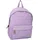 KidzRoom Rucksack Wonderful Worlds, Lila