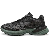 Puma Velophasis für Herren, grau, Gr. 44 EU /