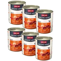 Animonda GranCarno Adult Rind & Huhn 800 g