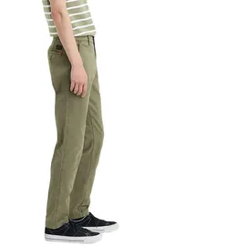 Levi's XX Chino Taper Chino 01 Grün 33/32