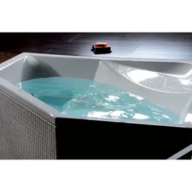 Polysan FLOSS Eckbadewanne 145 x 145 cm (50) MPNR