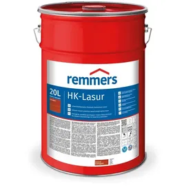 Remmers HK-Lasur 20 l mahagoni