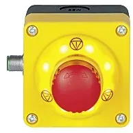 Pilz PITestop, Not-Halt 400465