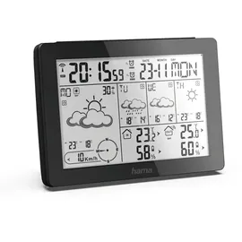 Hama Meteotime schwarz