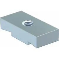 OBO Bettermann MS50SN M12 ZL 1147168 Gleitmutter 12mm Stahl