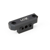 BONDTECH LGX® Aluminum DD Interface Plug