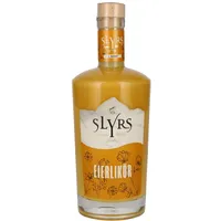 Slyrs Eierlikör 20% Vol. 0,5 l