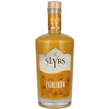 Slyrs Eierlikör 20% Vol. 0,5 l