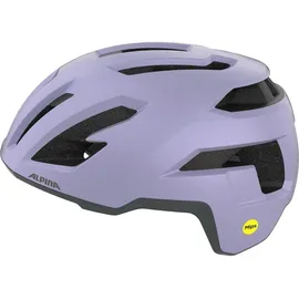 Alpina Taunus Gravel MIPS 2025 Lila