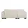Home Affaire Eckcouch Polyester 2-Sitzer Beige