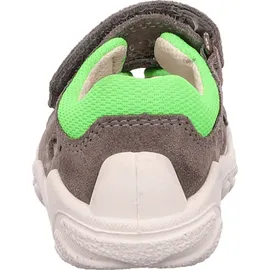 superfit FLOW Grau 23