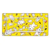 GOEBEL Bergonzoli Magic Bunny Gold Bunt 1-tlg.