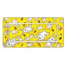 GOEBEL Bergonzoli Magic Bunny Gold Bunt 1-tlg.
