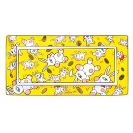 GOEBEL Bergonzoli Magic Bunny Gold Bunt 1-tlg.