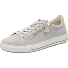 Gabor Sneaker Low Grau Damen 42