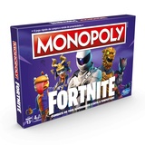 Monopoly Fortnite Game