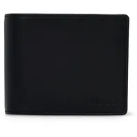 Hugo Subway Trifold Brieftasche Black One Size