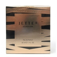 Jette Signature Eau de Parfum 30 ml EDP Spray (GRUNDPREIS 663,33€/L)