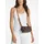 Michael Kors Dakota Small Umhängetasche Kunstleder Brown