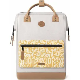Cabaia Adventurer Arequipa Rucksack Beige