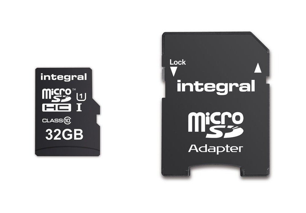 micro sdhc 32