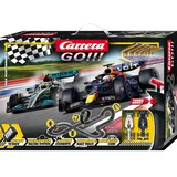 Carrera Max Performance