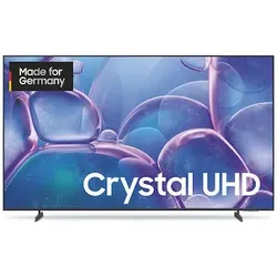 Samsung GU55U7099F 138cm 55" 4K UHD 50Hz Smart TV Fernseher