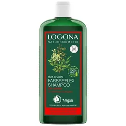 Logona Farbreflex Shampoo Henna