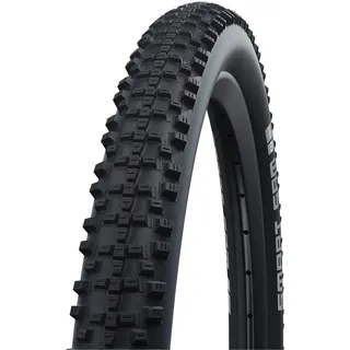 24 x 2,10 Zoll Drahtreifen black