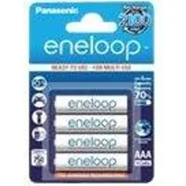 Hückmann eneloop AAA 750 mAh 4 St.