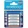 Hückmann eneloop AAA 750 mAh 4 St.