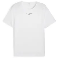 Puma x HYROX ULTRASPUN T-Shirt Herren PUMA White WEISS