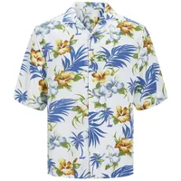 JACK & JONES Hemd JEFF Kurzarmhemd